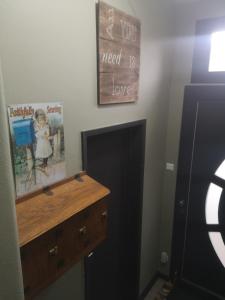 Appartements S-e-r-a-l-y 2 : photos des chambres