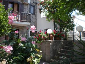 Islands Apartments Lesvos Greece