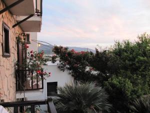 Islands Apartments Lesvos Greece