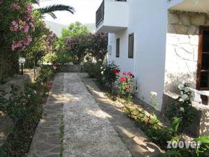 Islands Apartments Lesvos Greece