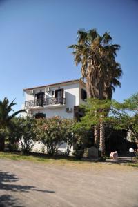 Islands Apartments Lesvos Greece