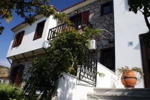 Islands Apartments Lesvos Greece