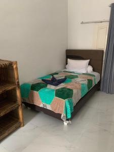 Phòng 3 Người Có Phòng Tắm Riêng (Triple Room with Private Bathroom)