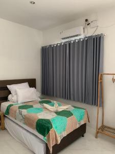 Phòng 3 Người Có Phòng Tắm Riêng (Triple Room with Private Bathroom)