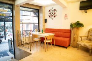 Pearl Hotel İstanbul