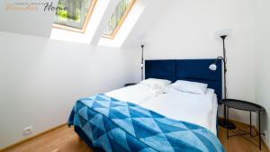 Wonder Home- blisko szlaków, z trasami i pięknym widokiem