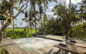 Alas Harum Villas by Inara