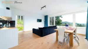 Wonder Home- blisko szlaków, z trasami i pięknym widokiem