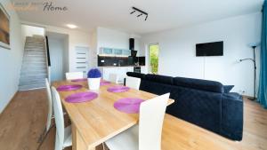 Wonder Home- blisko szlaków, z trasami i pięknym widokiem