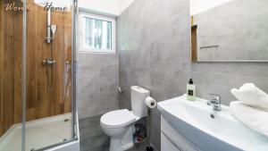 Wonder Home- blisko szlaków, z trasami i pięknym widokiem