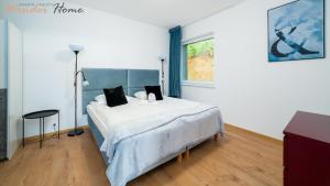 Wonder Home- blisko szlaków, z trasami i pięknym widokiem