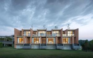 De Capoc Resort - 4hvězdičkové hotely ve městě Khao Kho