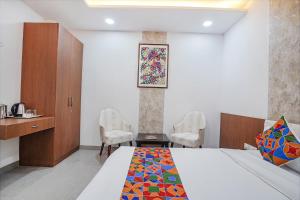 FabHotel Prime Jashan Paradise