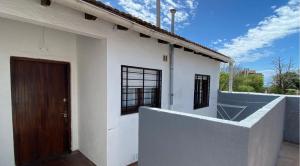 Departamento cerca del mar