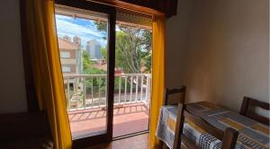 Departamento cerca del mar