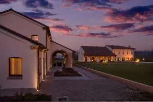 Annia Park Hotel Venice Airport - Marcon