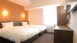 AB Hotel Kakamigahara