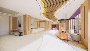 FOX Lite Hotel Majalaya