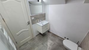 Private Room - Terasa - Gradina