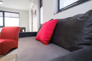 Heart of Plovdiv Studio Apartment Free Parking