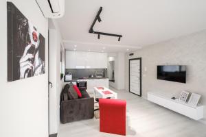 Heart of Plovdiv Studio Apartment Free Parking