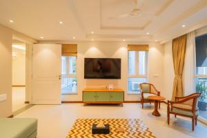 ELIVAAS Solace Azure 4 BHK Villa with Pvt Pool