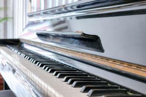 Le Luberon - T3 proche mer - parking - piscine