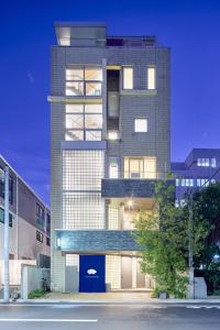 Kyo-wa Hotel Kameido