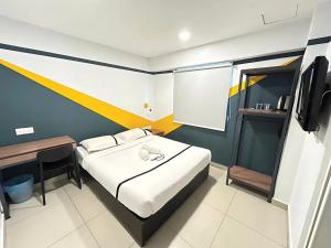 Smile Hotel Balakong Kajang