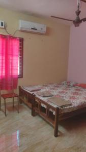 KTR Residency-AALA