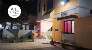 KTR Residency-AALA - Ambāsamudram