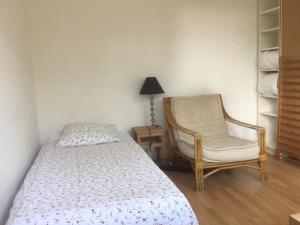 Gardens, Pool and More !