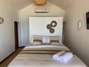 Cozy Beachfront Bungalow - Ubytování bez kategorie ve městě Mae Nam
