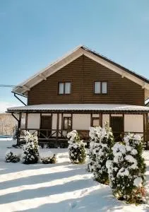 Мигово Гражда - Avgustov