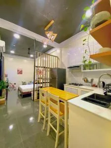 Relaxing home with bathtub in the South of Davao City - Bancal