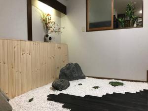 茜 Private House 2BR - 10 pax - Near Namba