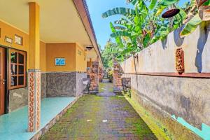 Hotel O Sekar Jagat Near Pantai Baluk Rening