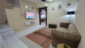 Perindu Homestay IM2 - Kampong Darat Tanah Puteh