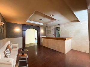 Wonderwall美好境界 日本苗場館