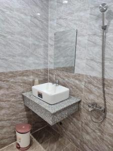 Thanh Nga Đà Lạt