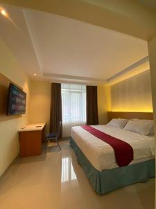 Wisma HN