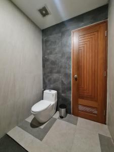 DKD ROOM Pererenan Canggu