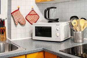 Ferienwohnung Rheinvorland