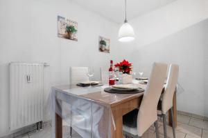 Ferienwohnung Rheinvorland