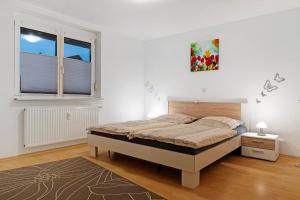 Ferienwohnung Rheinvorland