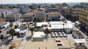 Residenza Mediterranea Apartments