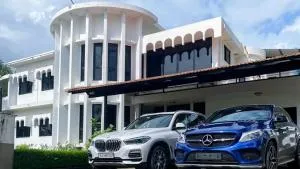 Shoolin Resorts - Hebri