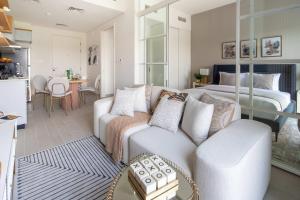 Frank Porter - Golf Vile