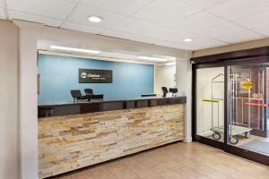 Clarion Pointe Durham Research Triangle Park