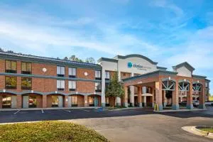 Clarion Pointe Research Triangle Park Durham - دورهام